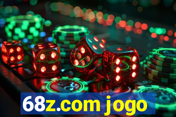 68z.com jogo